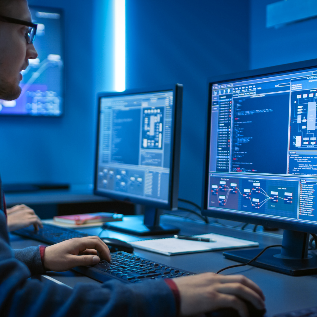 Desarrollo de Software a medida