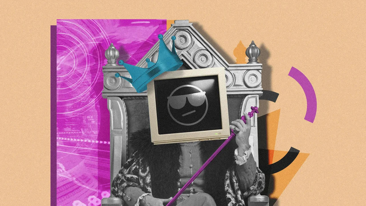 En la era de la inteligencia artificial, el conocimiento es rey